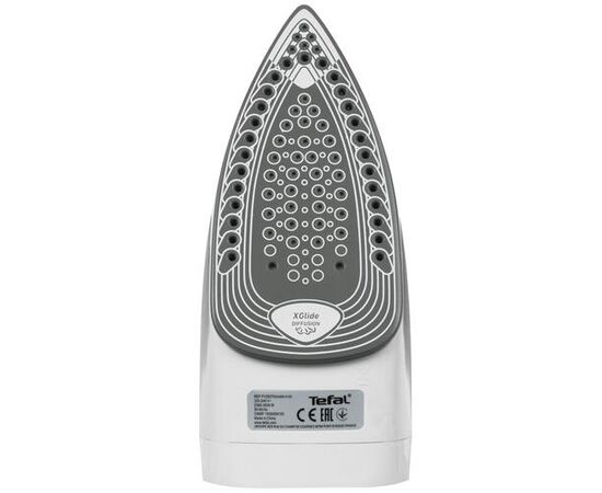  Утюг Tefal Express Steam FV2837E0 2400Вт 