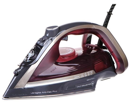  Утюг Tefal FV6840E0 Ultragliss Plus, 2800Вт 