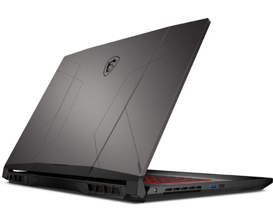  Ноутбук MSI Pulse GL76 12UCK-278XRU (MS-17L4) (9S7-17L414-278) 17.3'' FHD(1920x1080)/Intel Core i7-12700H/8GB+512GB SSD/GF RTX3050 4GB/2,6 kg/DOS 