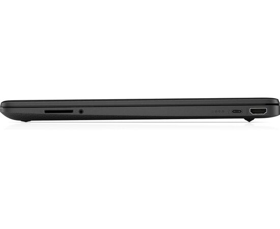  Ноутбук HP 15s-fq5035nz 737U1EA Core i7 1255U 8Gb SSD512Gb Intel Iris Xe graphics 15.6" IPS FHD/ENGKBD Free DOS 3.0 black 
