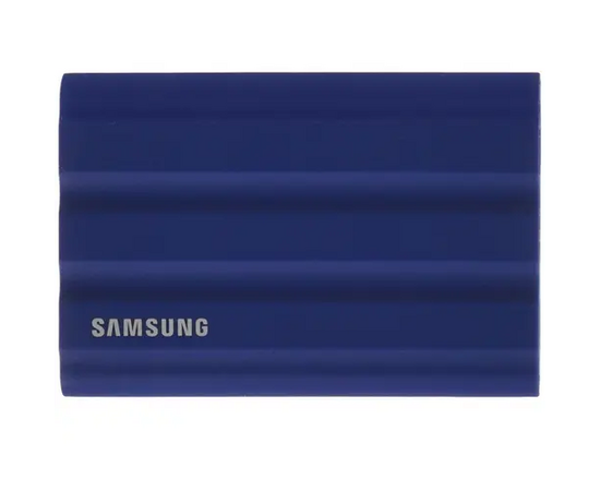 SSD Samsung T7 Shield (MU-PE2T0R/WW) 2TB, V-Nand, USB 3.2 Gen 2 Type-C R/W - 1000/1050 MB/s/EU 