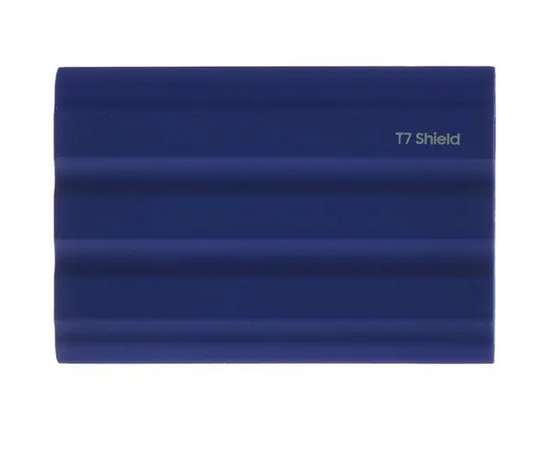  SSD Samsung T7 Shield (MU-PE2T0R/WW) 2TB, V-Nand, USB 3.2 Gen 2 Type-C R/W - 1000/1050 MB/s/EU 