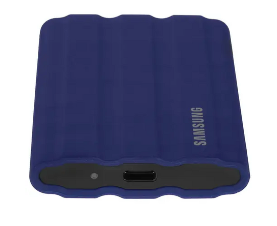 SSD Samsung T7 Shield (MU-PE2T0R/WW) 2TB, V-Nand, USB 3.2 Gen 2 Type-C R/W - 1000/1050 MB/s/EU 