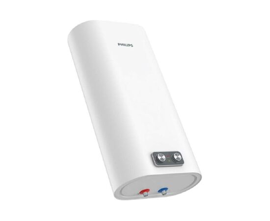  Водонагреватель электрический накопительный PHILIPS UltraHeat Mechanic AWH1610/51 (30YA) белый 