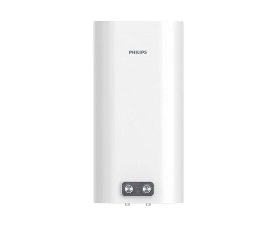  Водонагреватель электрический накопительный PHILIPS UltraHeat Mechanic AWH1610/51 (30YA) белый 