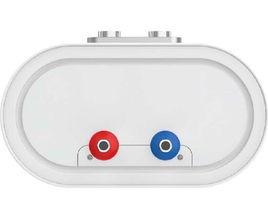  Водонагреватель электрический накопительный PHILIPS UltraHeat Mechanic AWH1610/51 (30YA) белый 