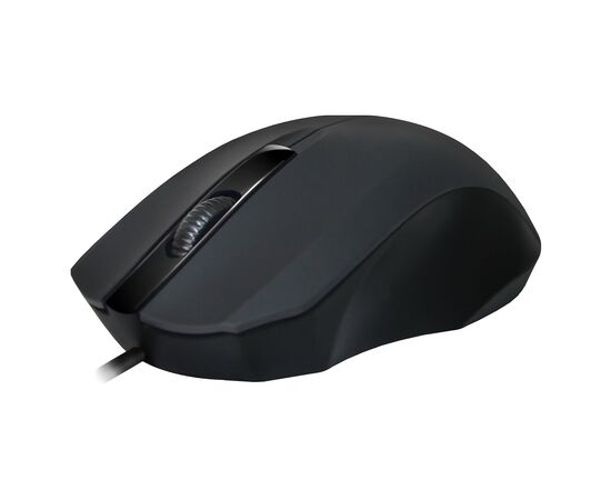  Мышь оптическая Defender MM-310 (black)(133964) 