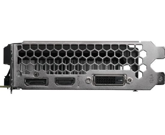  Видеокарта Palit nVidia GeForce RTX 3050 PA-RTX3050 STORMX (NE63050018P1-1070F) PCI-E 4.0 8192Mb 128 GDDR6 1552/14000 HDMIx1 DPx3 HDCP Ret 