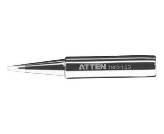  Паяльное жало Atten T900-1.2D 