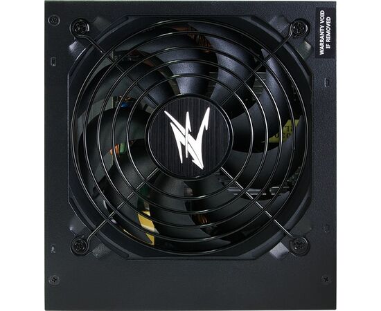  Блок питания Zalman ZM500-TXII (V2), 500W, ATX12V v2.31, APFC, 12cm Fan, 80+ 230V EU, Retail 