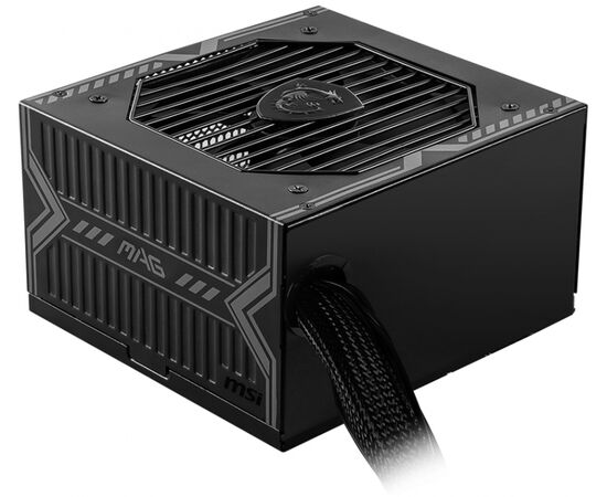 Блок питания MSI MAG A650BN ATX 650W 