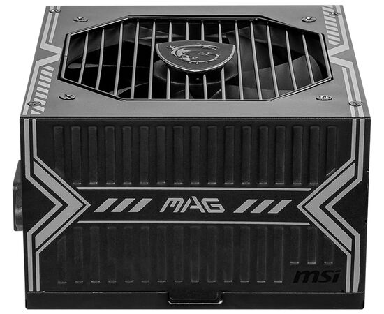  Блок питания MSI MAG A650BN ATX 650W 