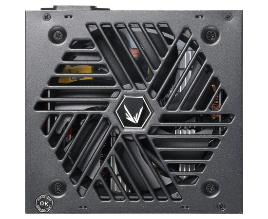  Блок питания Formula FX-800 ATX 800W (24+4+4pin) APFC 120mm fan 4xSATA RTL 
