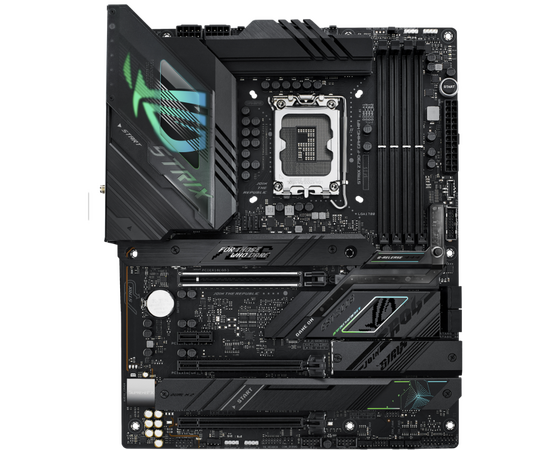  Материнская плата ASUS Rog Strix Z790-F Gaming WIFI 