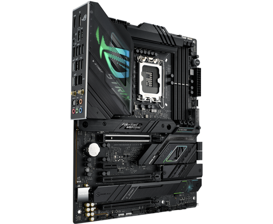  Материнская плата ASUS Rog Strix Z790-F Gaming WIFI 