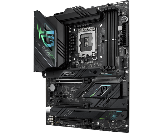  Материнская плата ASUS Rog Strix Z790-F Gaming WIFI 