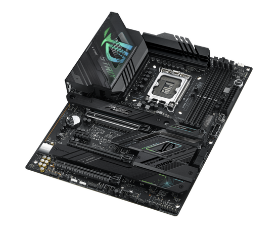  Материнская плата ASUS Rog Strix Z790-F Gaming WIFI 