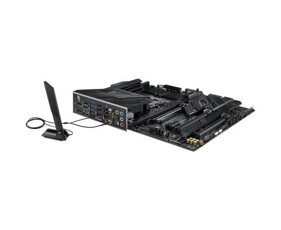  Материнская плата ASUS Rog Strix Z790-F Gaming WIFI 