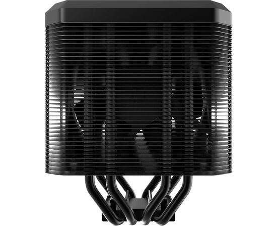  Кулер ALSEYE M90 Univerasl, TDP 180W, 4x6mm heat pipe, FAN 90mm, 800-2400rpm, 28dBA, ARGB, RTL 