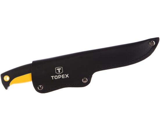  Нож универсальный TOPEX 98Z103 