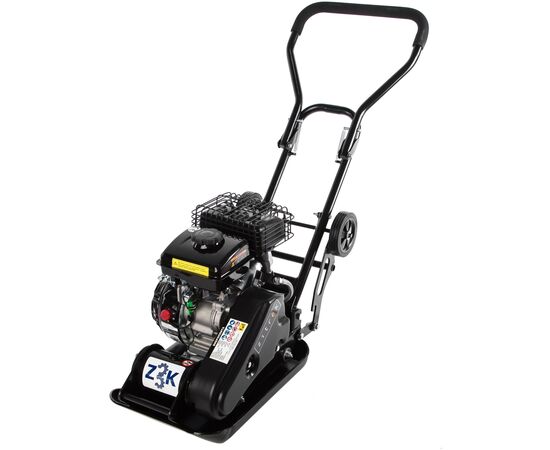  Виброплита Zitrek z3k50 бензиновый (091-0200) 