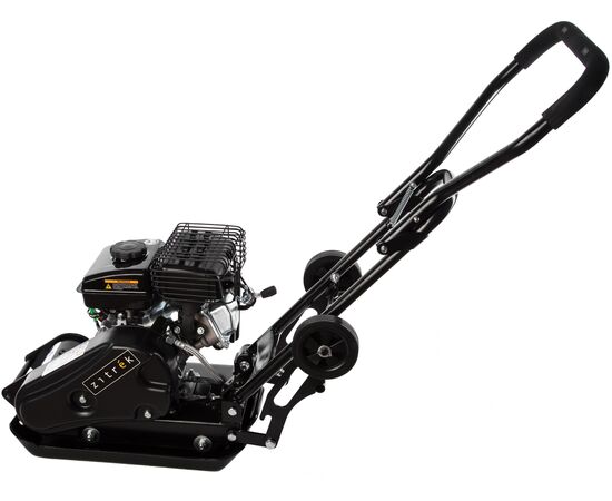  Виброплита Zitrek z3k50 бензиновый (091-0200) 