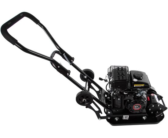  Виброплита Zitrek z3k50 бензиновый (091-0200) 