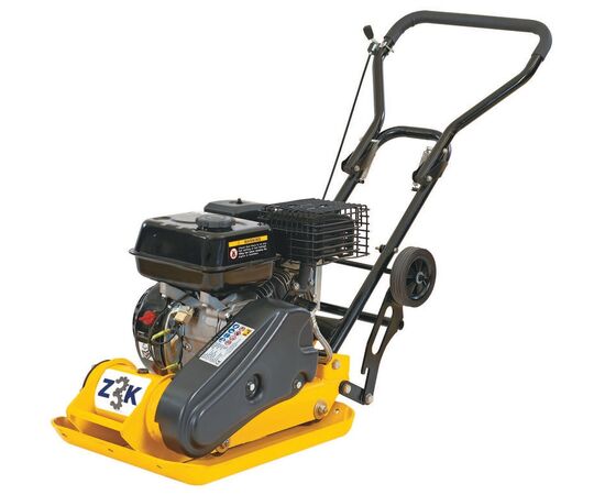  Виброплита Zitrek z3k50 бензиновый (091-0200) 
