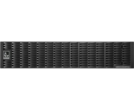  Внешний батарейный модуль CyberPower BPE72V60ART2U для моделей OL2000ERTXL2U/OL3000ERTXL2U 