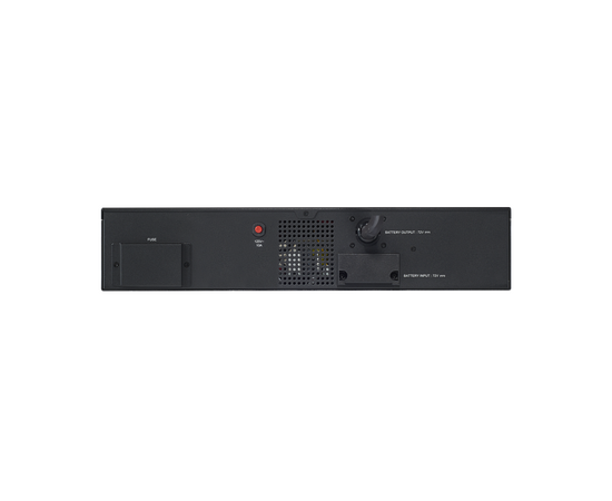  Внешний батарейный модуль CyberPower BPE72V60ART2U для моделей OL2000ERTXL2U/OL3000ERTXL2U 