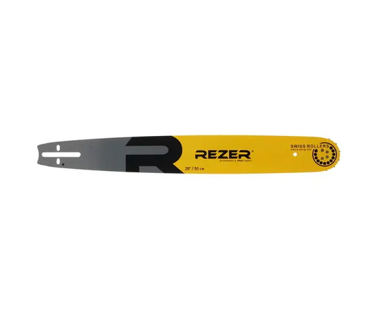  Шина сварная Rezer Rancher 505L8G (Carver RSG 52-20K) (04.001.00009) 