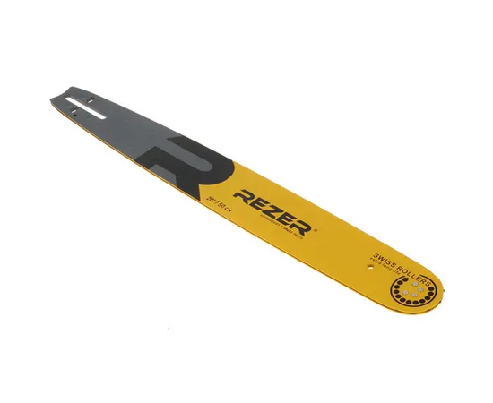  Шина сварная Rezer Rancher 505L8G (Carver RSG 52-20K) (04.001.00009) 