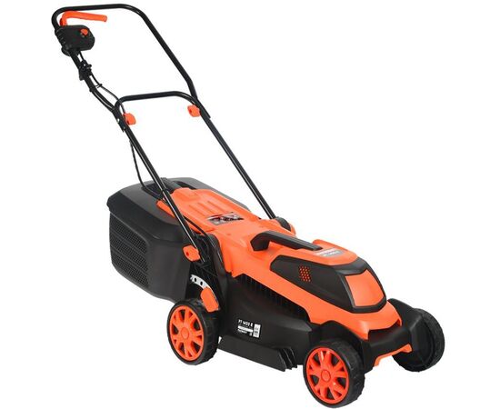  Газонокосилка Patriot PT 1433 E 