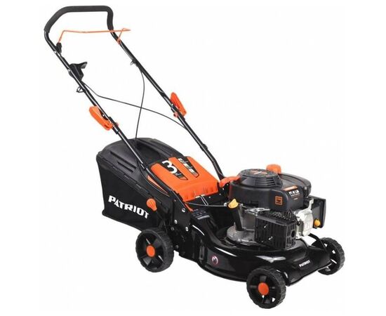  Газонокосилка роторная Patriot PT 41LM (512109002) 