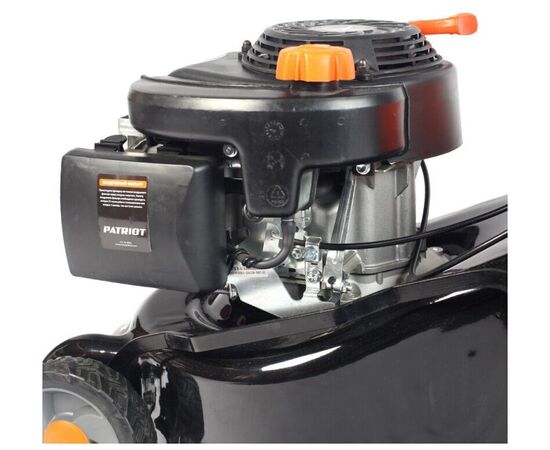  Газонокосилка роторная Patriot PT 41LM (512109002) 