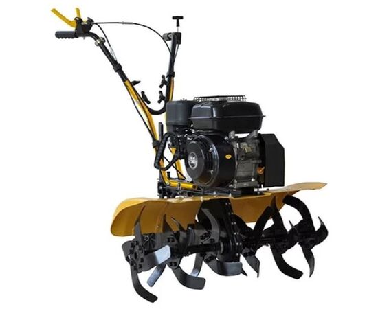  Культиватор Huter GMC-5.5 