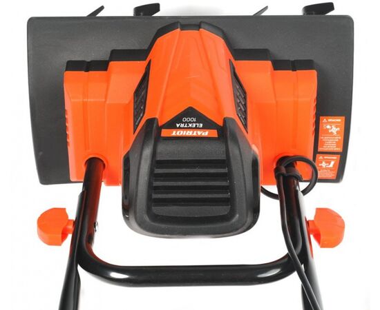  Культиватор Patriot Elektra 1000 