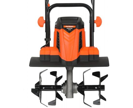  Культиватор Patriot Elektra 1000 