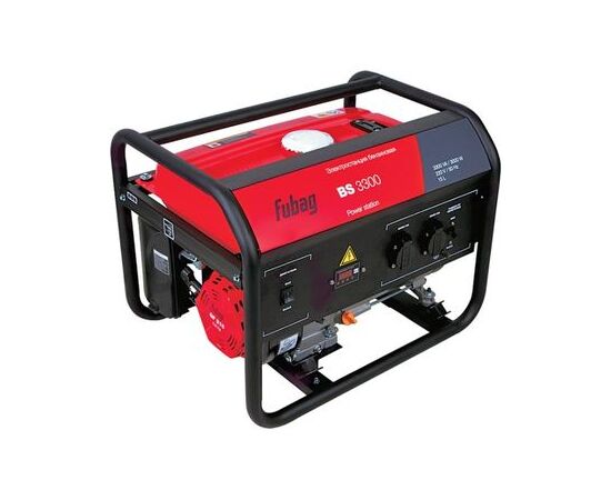  Электростанция Fubag BS 3300 (431 247) 
