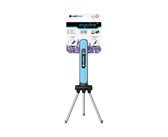  Культиватор ручной Cellfast Ergoline 42-004 