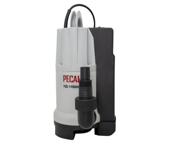  Дренажный насос Ресанта НД-15500П/35B 