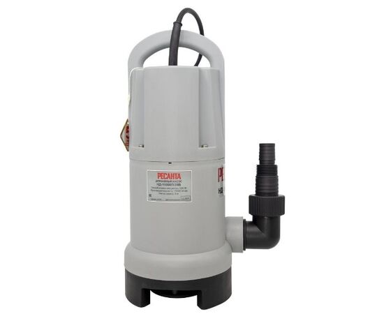  Дренажный насос Ресанта НД-15500П/35B 