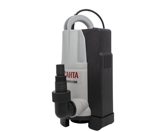  Дренажный насос Ресанта НД-15500П/35B 