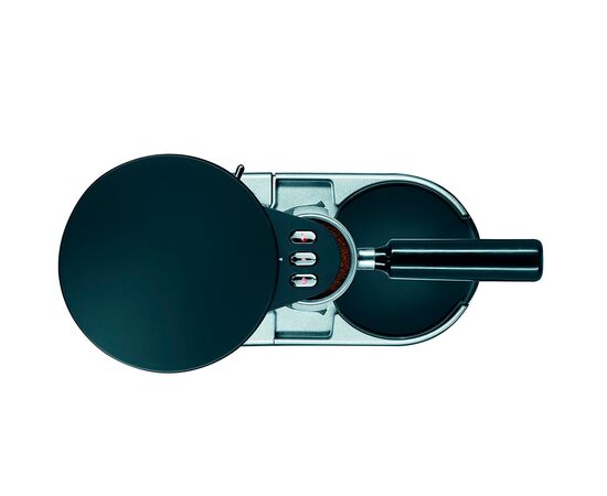  Кофемолка GRAEF CM 900 silber 