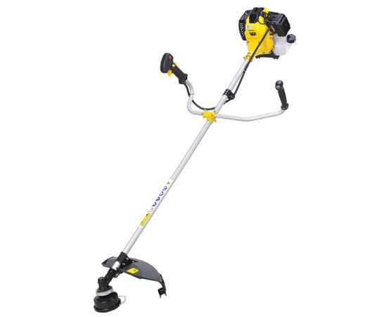  Триммер бензиновый Huter GGT-1500T 
