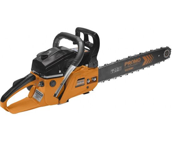 Бензопила Carver PSG-52-18 