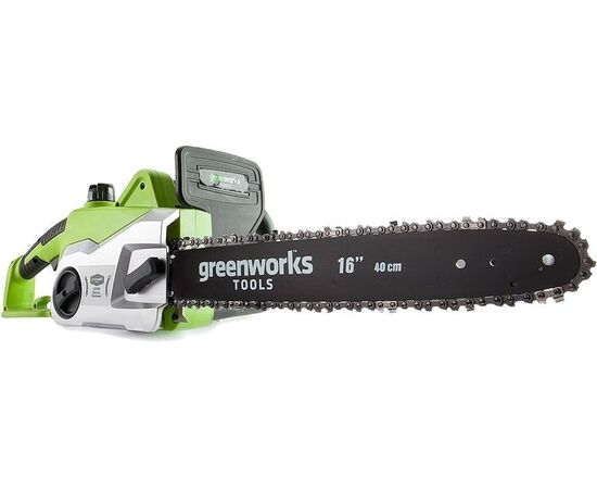  Пила цепная GREENWORKS GCS1840 (20027) 