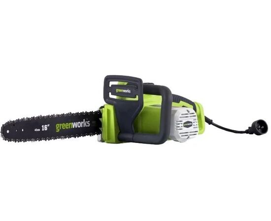  Пила цепная GREENWORKS GCS1840 (20027) 