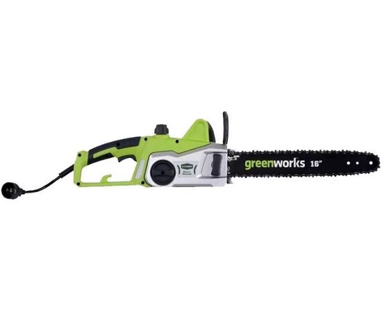  Пила цепная GREENWORKS GCS1840 (20027) 