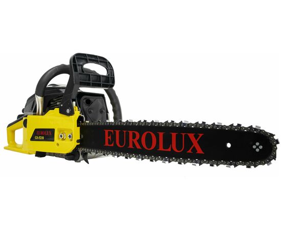  Бензопила Eurolux GS-5218 